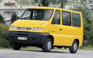 BMC Megastar Bus 2004 года